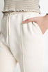 The Cream Jogger Pants